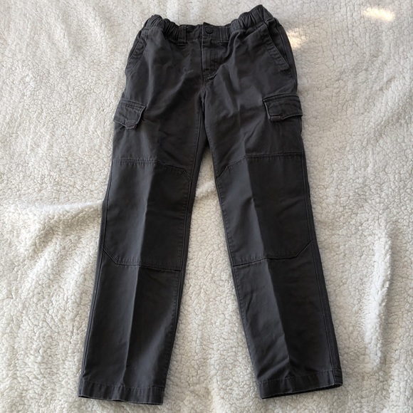 Lands’ End Boys Iron Knee Pants Size 12 - Picture 2 of 10